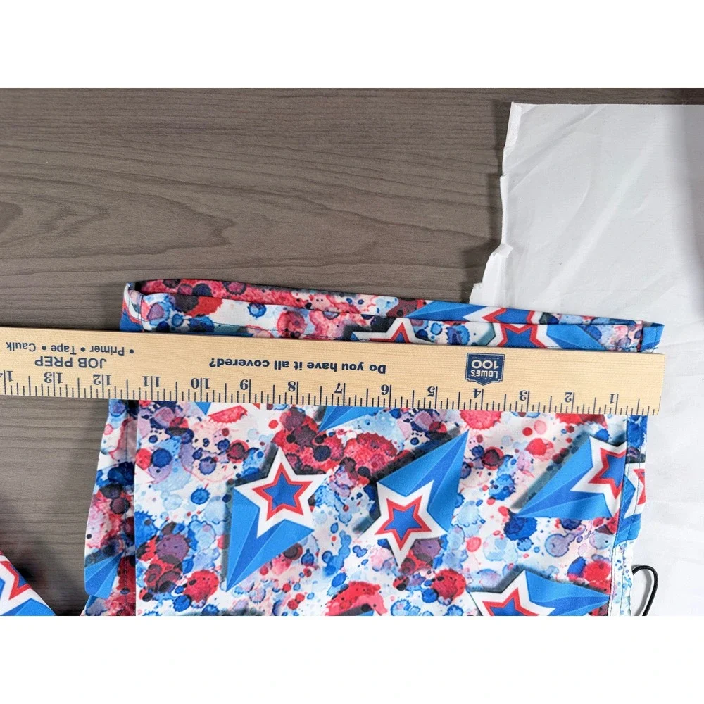 Dolfin Mens Uglies Liberty 8